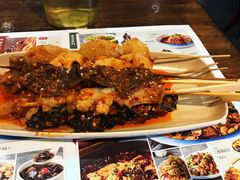 -薛阿婆(北美新天地中心店)