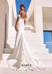 -纯色时光婚纱艺术馆WHITE