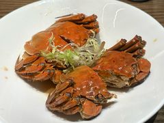 -周家二小姐的菜(西津渡店)