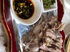精品手扒肉-那达慕蒙古风味酒楼