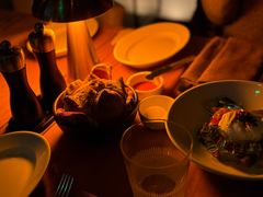 -上海柏悦酒店·世纪100牛排馆