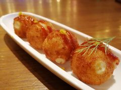 -造精酿餐厅