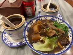 -康宝养生馆(机场路店)