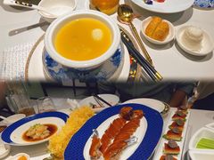 -羲和雅苑•北京烤鸭(国贸商城店)