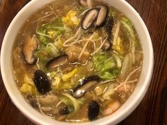 -七菜馆·东北菜·蒸饺(文体路店)