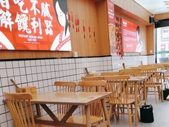 -冒菜西施·非遗冒菜(总店)