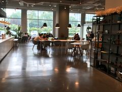 大堂-dotcom coffee古点咖啡(致真大厦店)