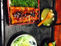 -石屋料理(南京西路店)