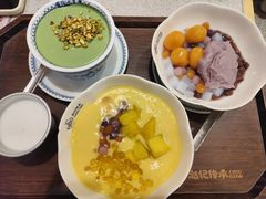 -赵记传承·中国甜品(福州总店)