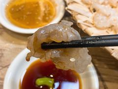 -官塘鱻鱻鱼生