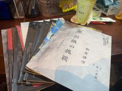 -谜·沉浸侦探剧本杀推理馆(静安店)