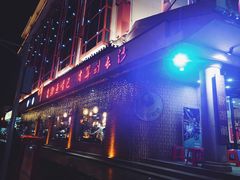 门面-老街鱼嘴巴(坡子街老店)