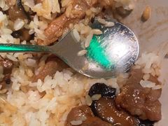 -新石器烤肉(马鞍山印象汇店)