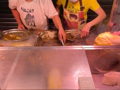 -明记牛杂(新马路分店)