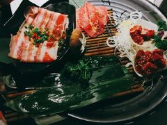 -猫抓烤肉(春熙路店)