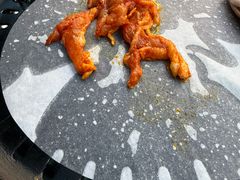 -燚青春东北泥炉烤肉(百合店)