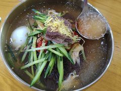 -顺姬冷面(延大店)