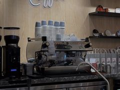 -是啡·日式精品咖啡(东门太阳百货店)