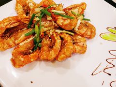 -巷语私房料理(华一实业大厦店)