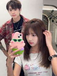 -DL HOPE明星造型