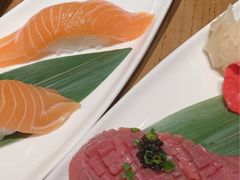 -阿吾罗日本料理(K11艺术中心店)