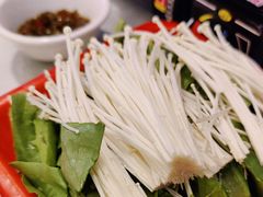 -业华湘·特色菜
