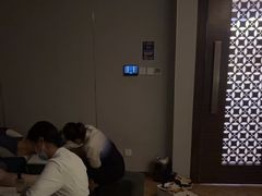 -华夏良子·足道SPA艾灸(翠微店)