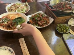 -吃货私房菜(丽江束河古镇店)