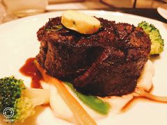 -WOLFGANG PUCK KITCHEN & BAR(迪士尼小镇店)