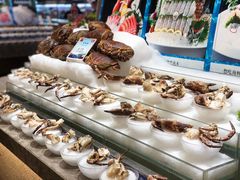 -丰卓会海鲜自助(中润大道店)