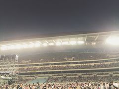 奥林匹克体育中心体育馆-南京奥林匹克体育中心-体育馆