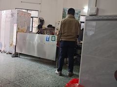 -陈记饮食店(菜园墩店)