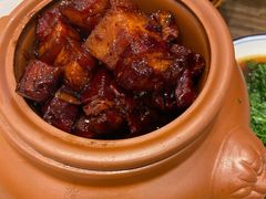 -锡和无锡菜(景丽苑店)