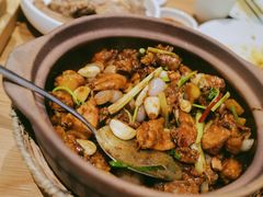 -顺风汤馆·广府粤菜(江宸天街店)