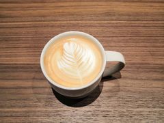 -星巴克(福州长乐机场分店)