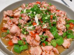 -本来精品川菜(嘉里中心店)