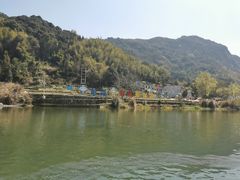 -九鲤溪瀑景区