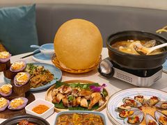 -香香海南菜餐厅