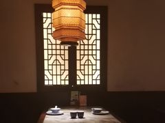 -绿茶餐厅(深圳龙华天虹购物中心店)