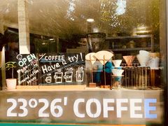 -2326 Coffee Roaster咖啡豆可选店(林肯公园店)