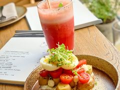 -BOR Eatery(安福路店)