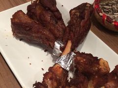 iphone_upload_pic-西贝莜面村(上海百联西郊店)