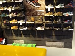 -THE NORTH FACE(杭州大厦中央商城店)