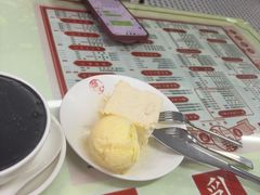 -香港華心糖水鋪(南西总店)