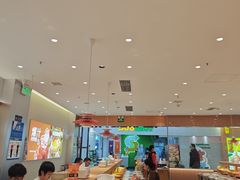 -龍歌自助小火锅(崂山丽达店)
