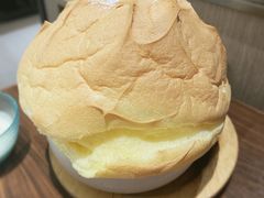 舒芙蕾plus-港丽餐厅(杭大店)
