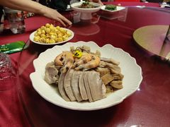 -阿莉餐厅(枣阳路店)