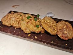 -韵秋荷(宝山龙湖天街店)