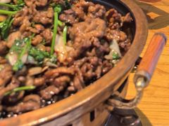 -壹零捌道·北京烤鸭(车公庄店)