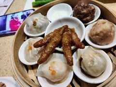 -喜鹊茶点.啫煲(车陂店)